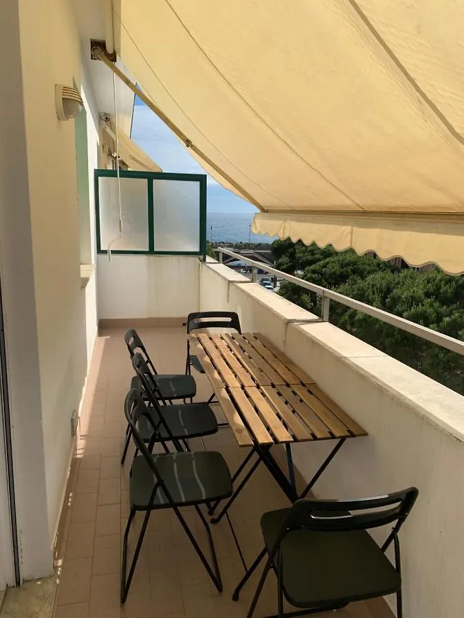 Apartment Casa Bianca 6 - Confortevole In Centro A Moneglia