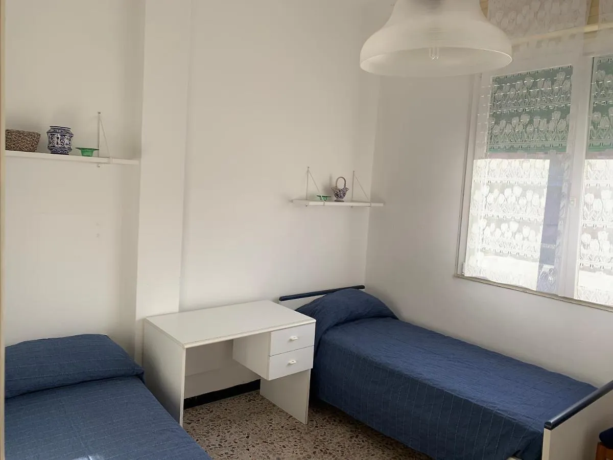 Apartment Casa Bianca 6 - Confortevole In Centro A Moneglia Italy