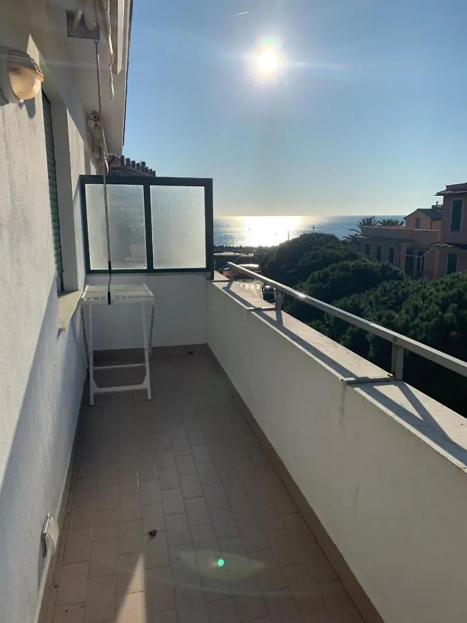 Casa Bianca 6 - Confortevole In Centro A Moneglia contacts