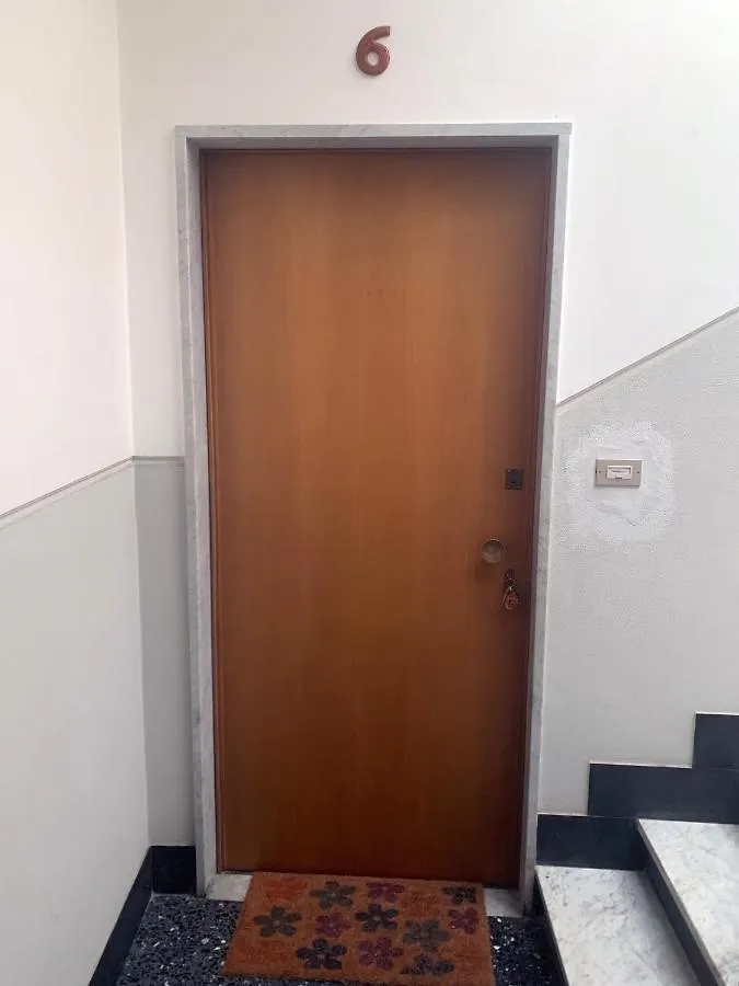 Casa Bianca 6 - Confortevole In Centro A Moneglia 0*,
